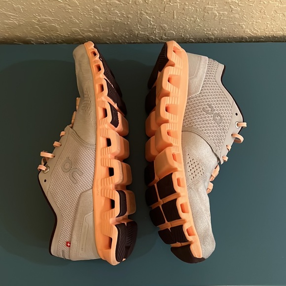 On Cloud Tec 9.5 women’s sneakers - Picture 3 of 8